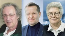 Imagen de Otorgan el Nobel de Física a Pierre Agostini, Ferenc Krausz y Anne L’Huillier