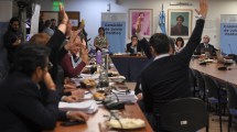 Imagen de Juicio a la Corte: el oficialismo logró aprobar los cargos contra los cuatro jueces y los cita para el 7 de noviembre 