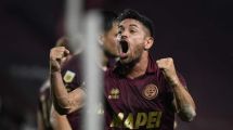 Imagen de Lanús hundió a Tigre, y Godoy Cruz sigue de racha y está puntero del grupo