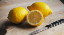 Imagen de Tres ideas fáciles para conservar y cocinar con limones