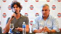 Imagen de La UCR y un escueto comunicado para Milei: «Disposición a la cooperación republicana»