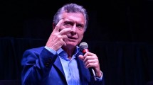 Imagen de Desde Miami, Macri opinó sobre el escándalo de Insaurralde: «Es impunidad grotesca y la tenemos que eliminar”