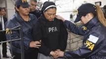 Imagen de Sentencian a las monjas y responsables de los abusos sexuales a niños del Instituto Próvolo