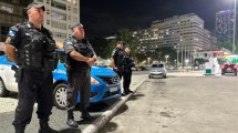 Imagen de Barras de Fluminense atacaron a hinchas de Boca, a días de la final por Libertadores: hay dos heridos