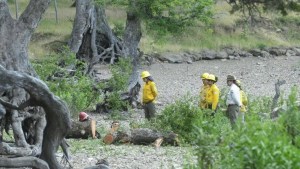 Juicio por la muerte de los niños Matías y Martina en el Lanín: así reclamarán los Parque Nacionales