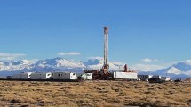 Imagen de El petróleo pesado de Mendoza ya rinde frutos