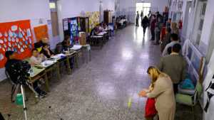 Río Negro vuelve a las urnas y va por el desempate presidencial
