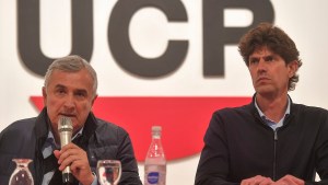 Morales y Lousteau, muy duros con Macri: «Está feliz, quería joderle la vida a Juntos por el Cambio»