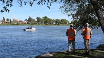 Imagen de La búsqueda del joven de Viedma que desapareció en el río Negro se reiniciará este miércoles