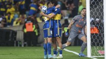 Imagen de Cavani rompió el silencio tras perder la final de la Copa Libertadores: «El grupo seguirá adelante y unido»