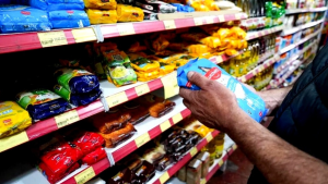 Inflación: fue del 3,1% en la cuarta semana de noviembre