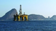 Imagen de OPEP: Brasil cooperará con el grupo de países exportadores de petróleo