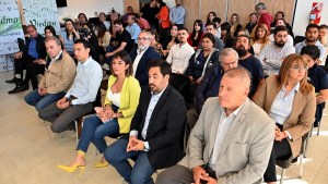 En Viedma se realiza el Encuentro de Ciudades Sostenibles