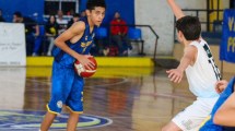 Imagen de Del Progreso jugará el Final Four de la Liga Federal de básquet formativa como local