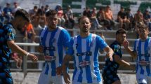 Imagen de Regional Amateur: Rincón goleó en Bariloche y así se juega la fecha del domingo