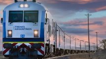 Imagen de Cómo comprar pasajes en tren a Córdoba, Tucumán, Rosario y los últimos para la Costa