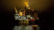 Imagen de Petróleo y gas: Equinor obtuvo cuatro descubrimientos en Mar del Norte este año