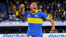 Imagen de Boca quiere comprar el pase de Merentiel: cuánto deberá pagar por el jugador