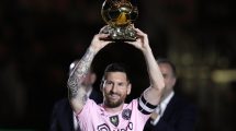 Imagen de Las perlitas de la ‘Noche de Oro’ de Lionel Messi con el Inter Miami