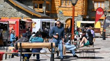 Imagen de Verano en Bariloche: cuánto sale ir de vacaciones o hacer una escapada a la cordillera