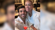 Imagen de Manu Urcera tomó una jugada decisión, tras la boda con Nicole Neumann