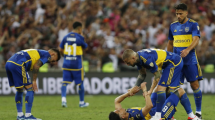 Imagen de Boca perdió cinco clasificaciones tras la dura derrota en el Maracaná: una era ante el equipo de Messi