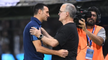 Imagen de La bomba de Lionel Scaloni, su equipo de autor en la Selección Argentina y el efecto Bielsa