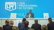 Imagen de Copa de la Liga: la importante decisión que tomaron los dirigentes sobre la definición