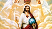 Imagen de Cuándo y por qué se celebra la «Solemnidad de Cristo, Rey del Universo»