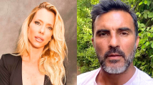 Imagen de Fabián Cubero y una demanda millonaria contra Nicole Neumann: «Guerra total»