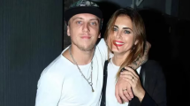 Imagen de El Polaco recordó a Silvina Luna: «Aprendí un montón de cosas de ella»