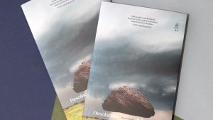 “Desolación”, una novela tan inquietante como hipnótica sobre el duelo