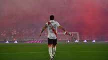 Imagen de River recibe a Huracán en el último partido del año en el Monumental: hora, TV y formaciones