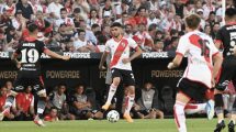 Imagen de River quedó segundo de la Zona A, detrás de Huracán e Independiente fue eliminado