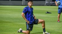 Imagen de Mundial Sub 17: Argentina va por la final ante Alemania, hora y dónde verlo