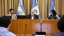 Imagen de Murió Jorge Rey: el Concejo Deliberante elegirá nuevo Defensor del Pueblo de Neuquén