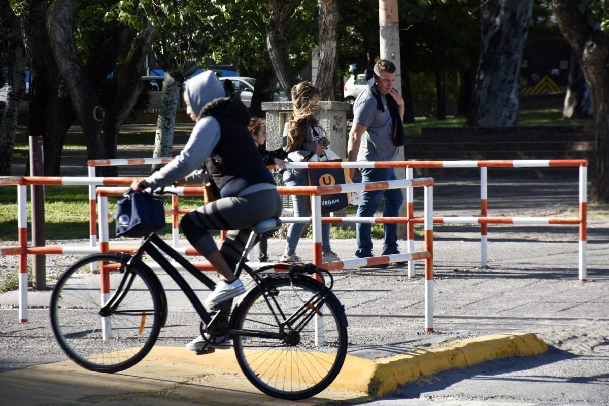 Suspenden festivales en Neuquén por fuertes vientos este viernes y sábado