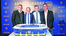 Imagen de Boca, Milei y la Ciudad, la triple apuesta de Macri para ampliar su poder en las sombras