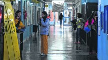 Imagen de Sorpresiva suspensión de clases en la Universidad del Comahue de Roca por falta de calefacción