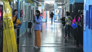 Ataque virtual en la Universidad del Comahue: prohíben el ingreso de los estudiantes involucrados