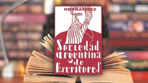 Los 95 años de la sociedad de escritores