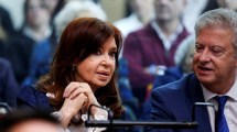 Imagen de Ruta del Dinero K: revocaron sobreseimiento de Cristina Kirchner y reabren investigación por lavado