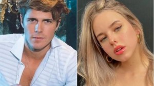 Coti Romero habló de su ‘beso’ con Marcos Ginocchio, el ganador de Gran Hermano