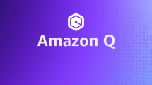 Imagen de Amazon Q, el nuevo chatbot de inteligencia artificial para empresas enfocado en “mejorar la productividad diaria” 