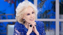 Imagen de La Noche de Mirtha Legrand: los invitados al programa de este sábado 25 de noviembre 2023