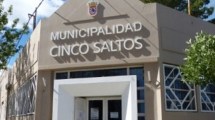 Imagen de Con un amparo, ATE pretendió frenar un concurso en el municipio de Cinco Saltos