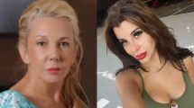 Imagen de Charlotte Caniggia apuntó contra Mariana Nannis: «Mejor tenerla lejos»