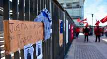 Imagen de El docente del Jardín 31 de Neuquén enfrentará un jurado popular