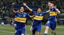 Imagen de Boca pone primera rumbo a la final de la Libertadores: esta tarde viaja el plantel hacia Río de Janeiro