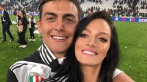 Imagen de Paulo Dybala habría sido infiel a Oriana Sabatini, poco después de comprometerse